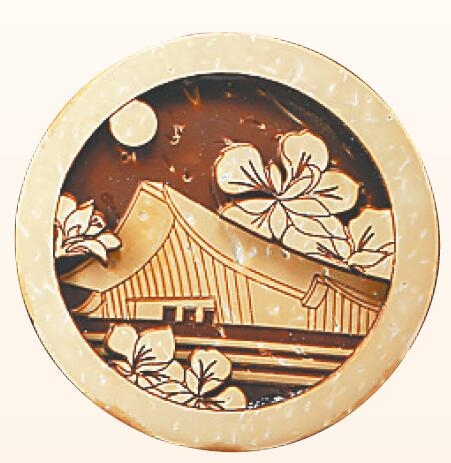 箱贴持续上新 冰箱上的琼岛风物pg电子中文模拟器海南文创冰(图4) 箱贴持续上新 冰箱上的琼岛风物pg电子中文模拟器海南文创冰(图4)