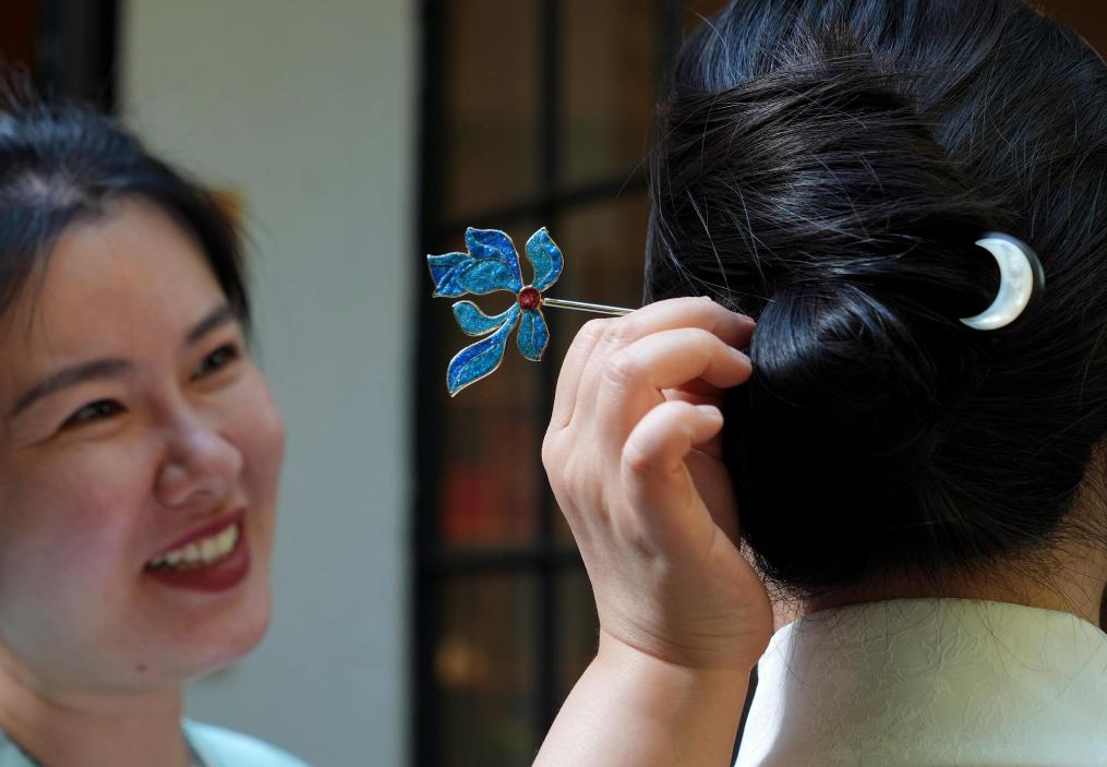 国风浩荡 国潮破圈pg电子中文模拟器(图11)