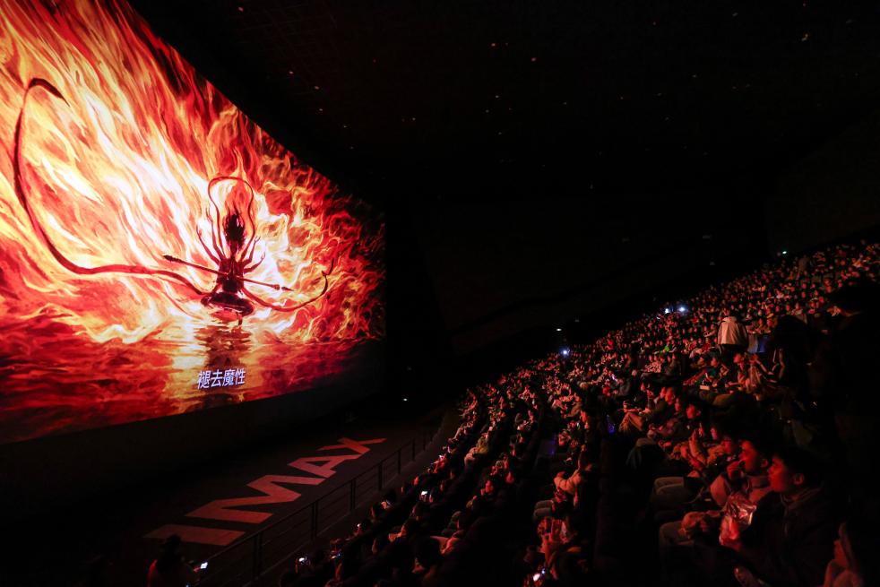 国风浩荡 国潮破圈pg电子中文模拟器(图13)