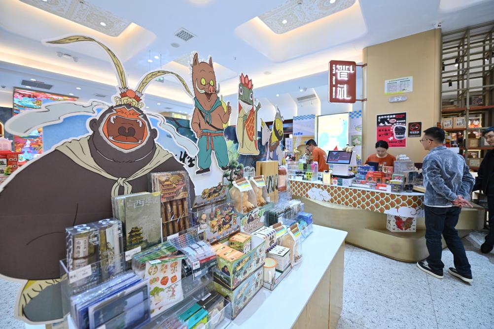 国风浩荡 国潮破圈pg电子中文模拟器(图14)